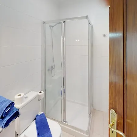 Appartement Blancazul La Rociega