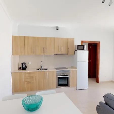 Blancazul La Rociega Appartement Playa Blanca (Lanzarote)