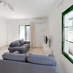Blancazul La Rociega Διαμέρισμα Πλάγια Μπλάνκα