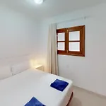 Blancazul La Rociega